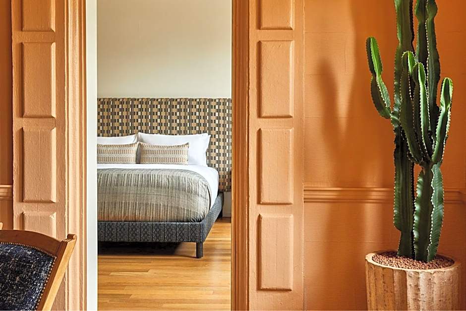 Downtown Los Angeles Proper Hotel, a Member of Design Hotels