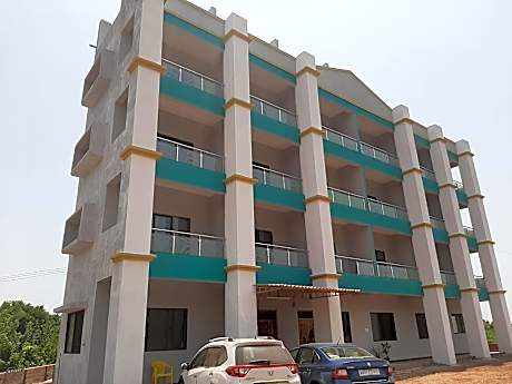 Hotel Kavijay Sea View & Spa