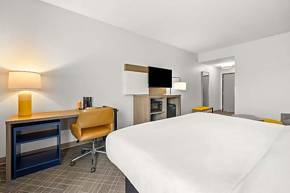 Comfort Inn Willow Springs