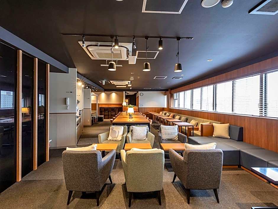 Tabist CapsuleHotel APODS Himeji Station