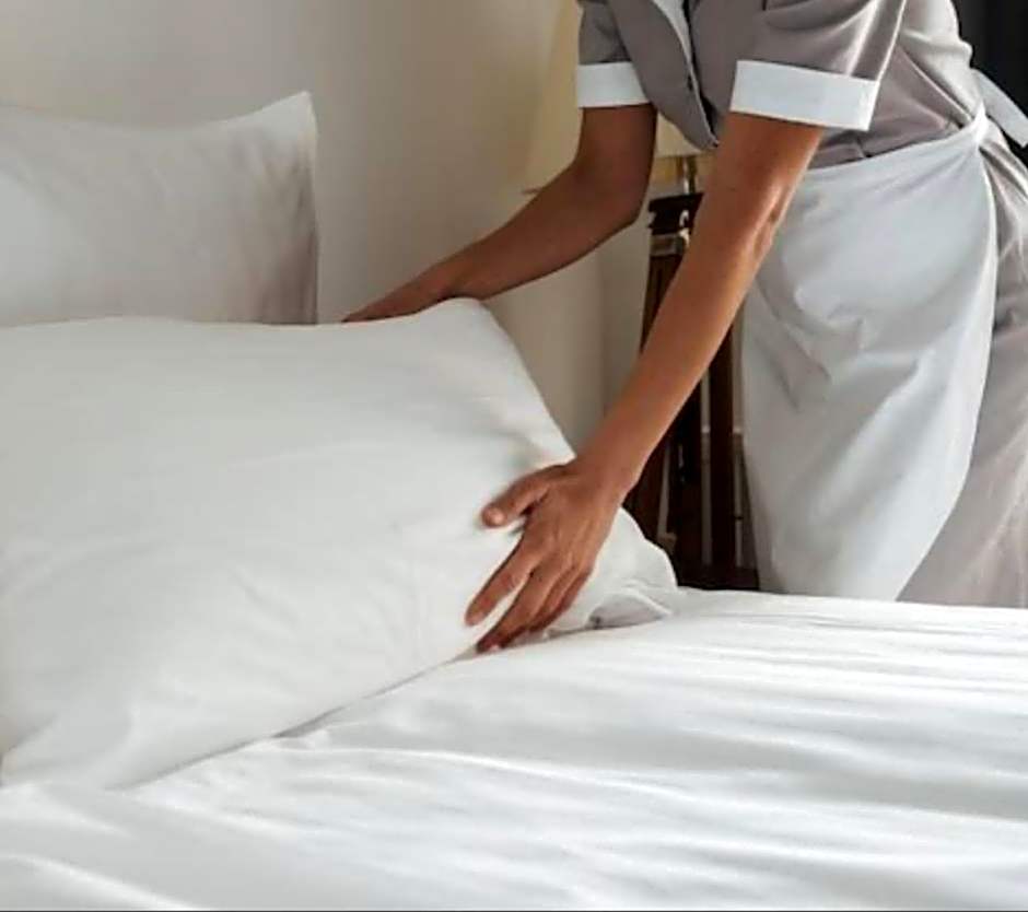 Flat Service Pitangueiras com Vista Mar