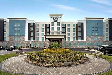 Homewood Suites by Hilton Florence, SC
