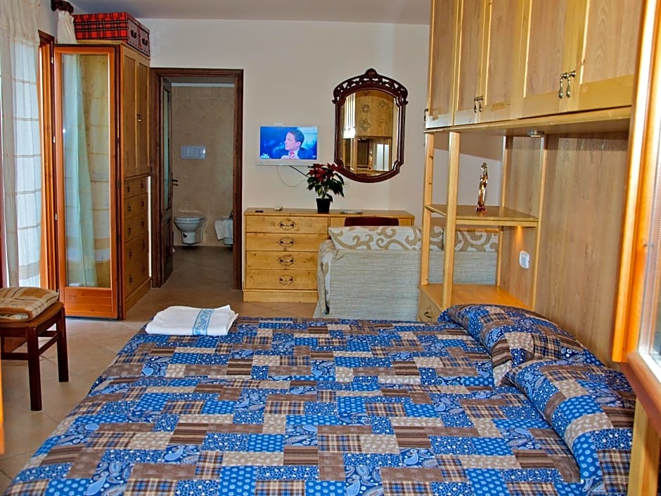 B&B l'Ariosa Lago d'Idro