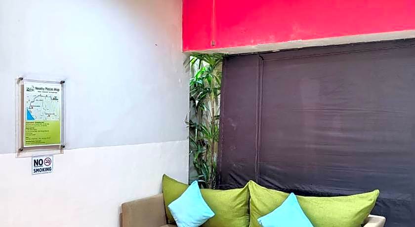 The Green Zhurga Suites