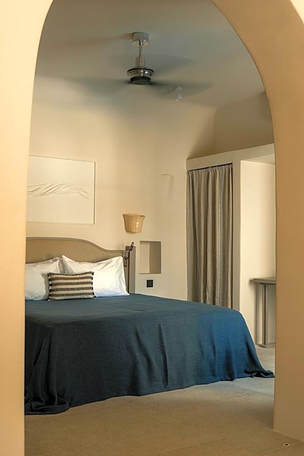 Black Rose Beach Suites