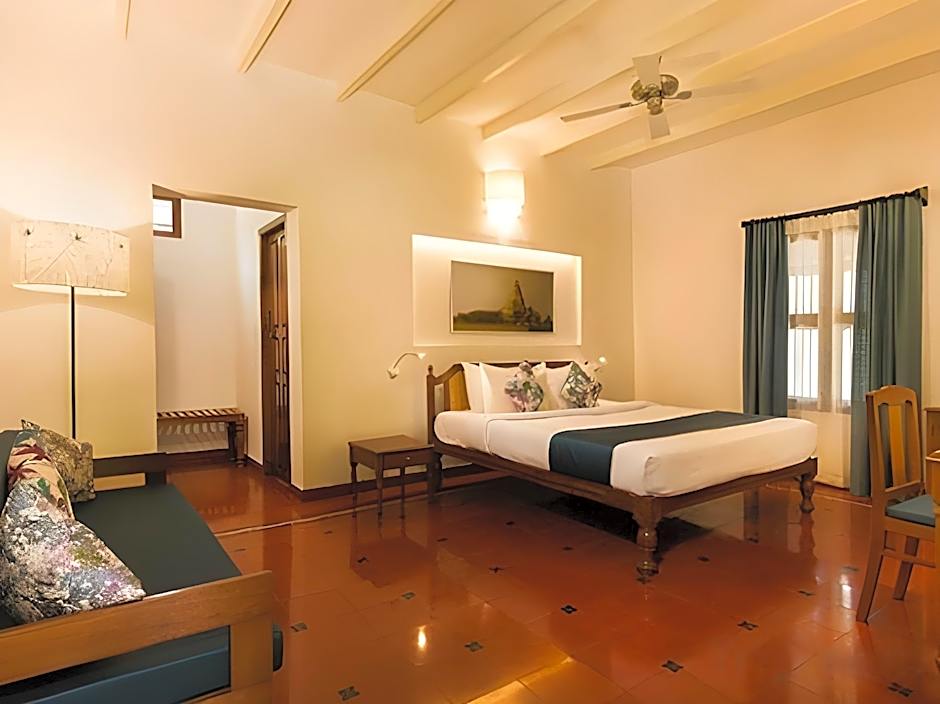 Mantra Koodam - CGH Earth