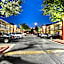 Suburban Studios Albuquerque Uptown