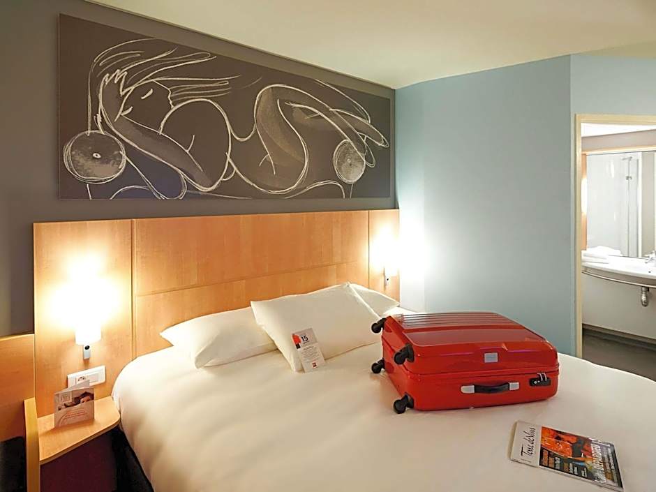 ibis Les Herbiers