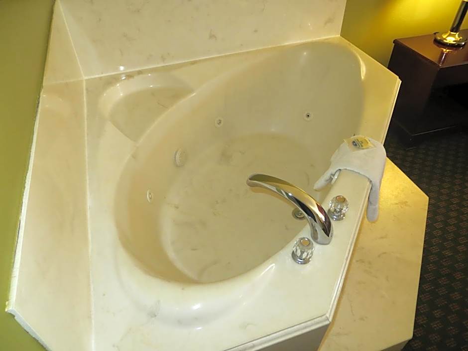 Americas Best Value Inn & Suites Hempstead Prairie View