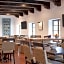Piñon Court by La Fonda