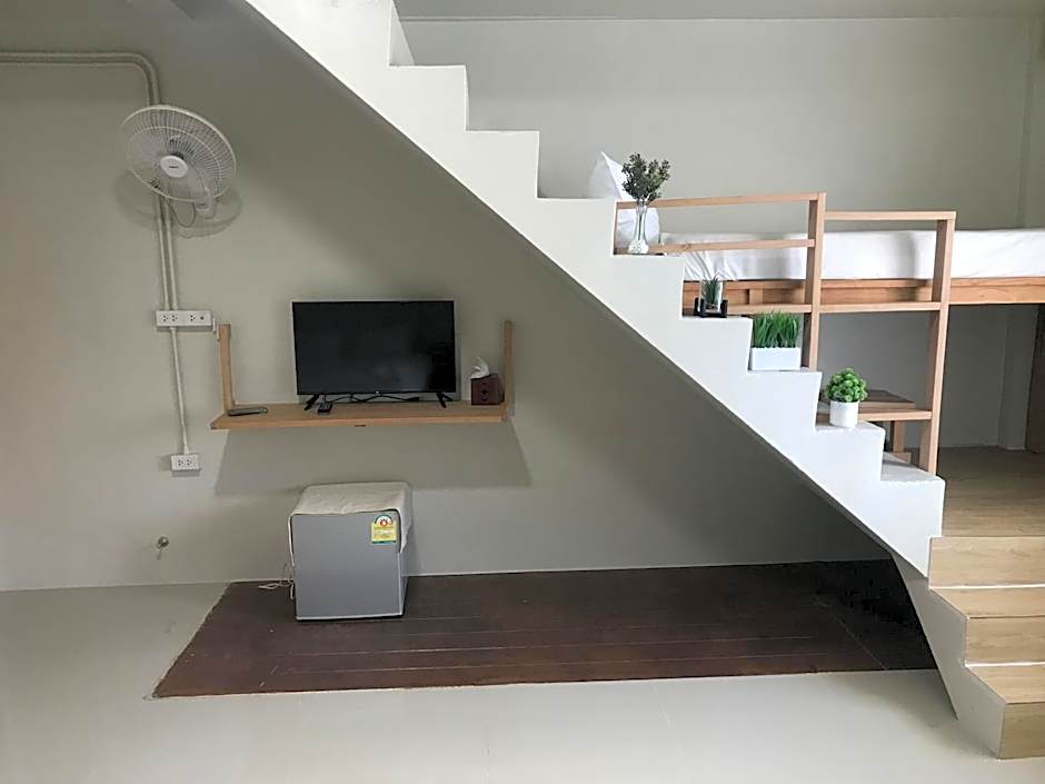 Muji Hotel KrabI