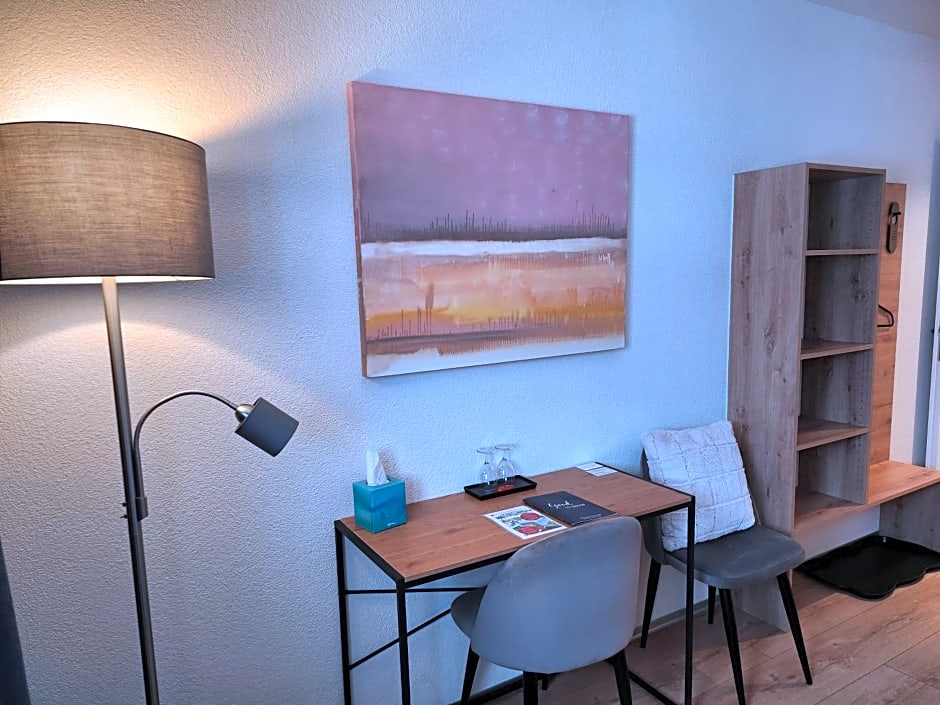 Pension fein & sein