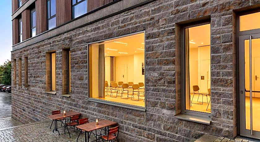 Vienna House by Wyndham MQ Kronberg
