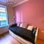Sapphire Suites Taksim
