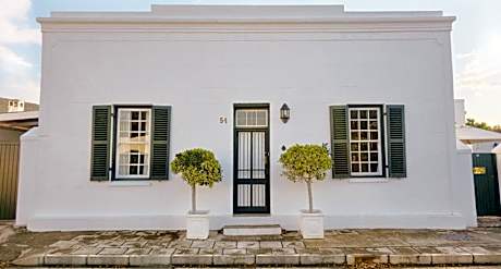 Karoo House Collection - 54 Middle