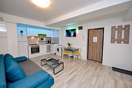 Harmony Residence