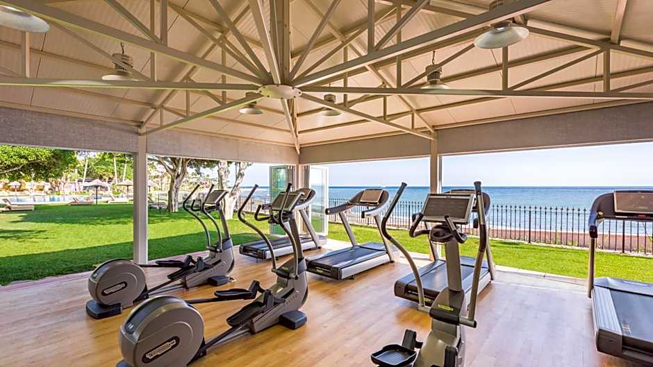 Las Dunas Grand Luxury