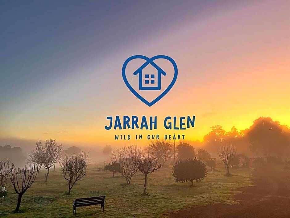 Jarrah Glen Cabins