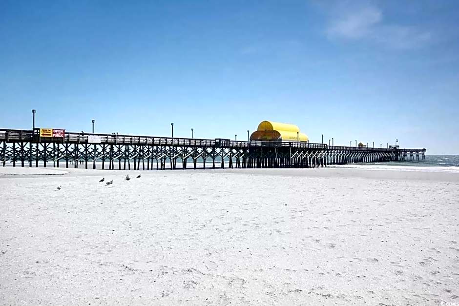 2BR/2BA Condo at Arcadian Dunes Building 10-238