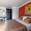 Lill Maison Hotel & City Club