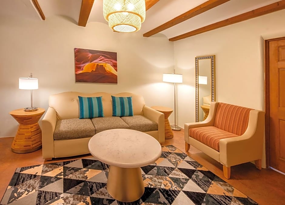 Worldmark Santa Fe