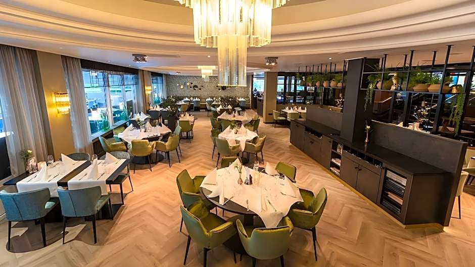 Van der Valk Hotel 's-Hertogenbosch – Vught