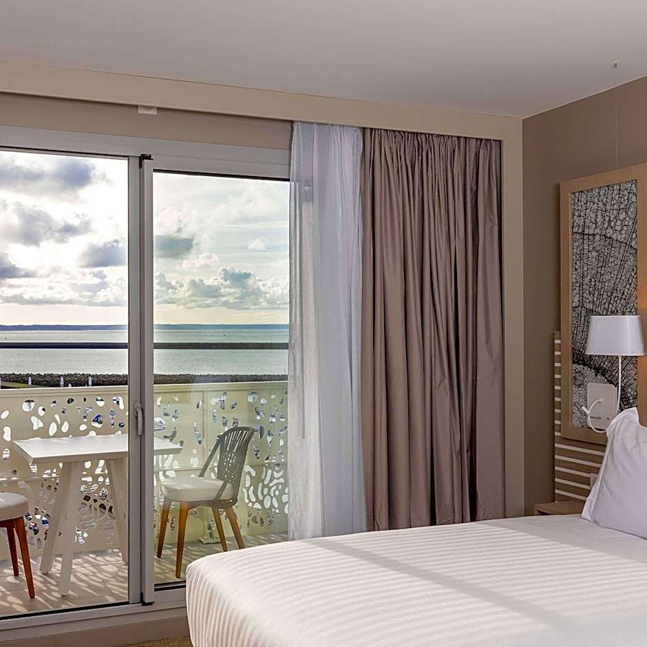 Hilton Garden Inn Le Havre Centre