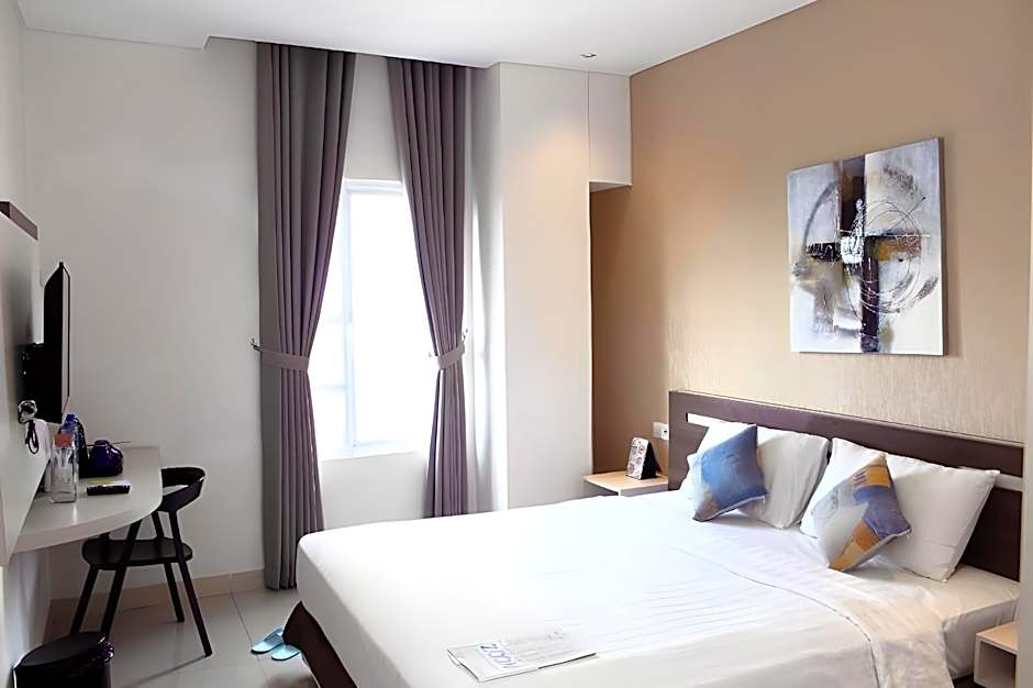 Zoom Hotel Mulawarman