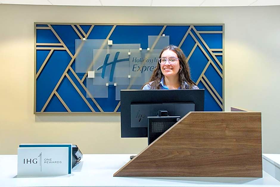 Holiday Inn Express Marietta - Atlanta Northwest By IHG