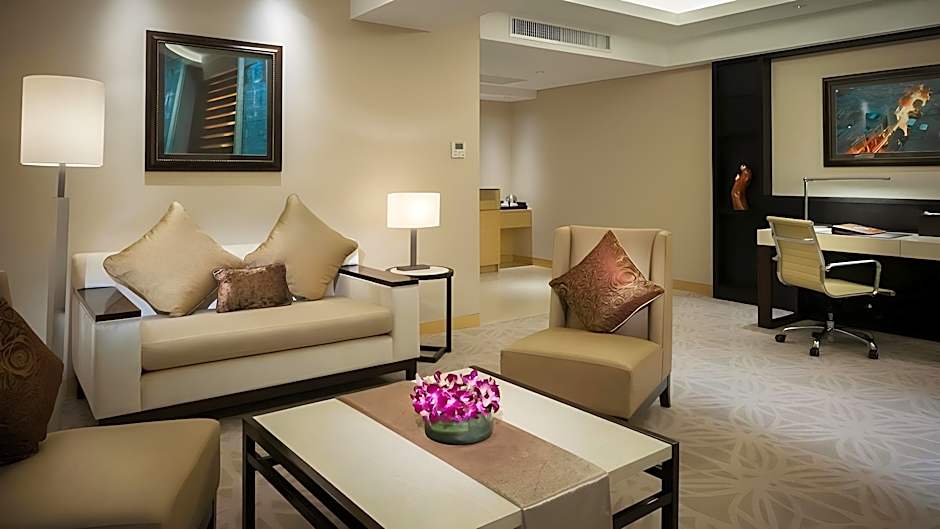 Cordis, Foshan, Lingnan Tiandi