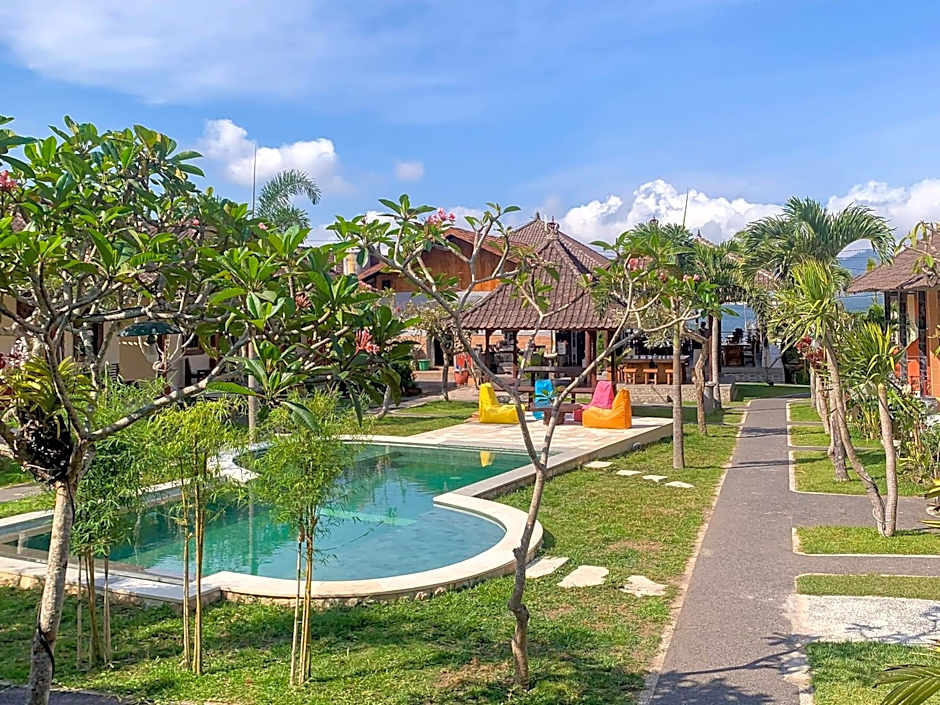 Segara Hotel & Restaurant