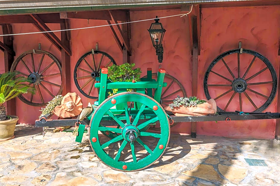 Casa Vacanze Villa Flumini