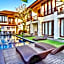 Sekuta Condo Suite