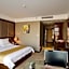 GreenTree Eastern Yancheng Binhai Oubaoliya City Square Hotel