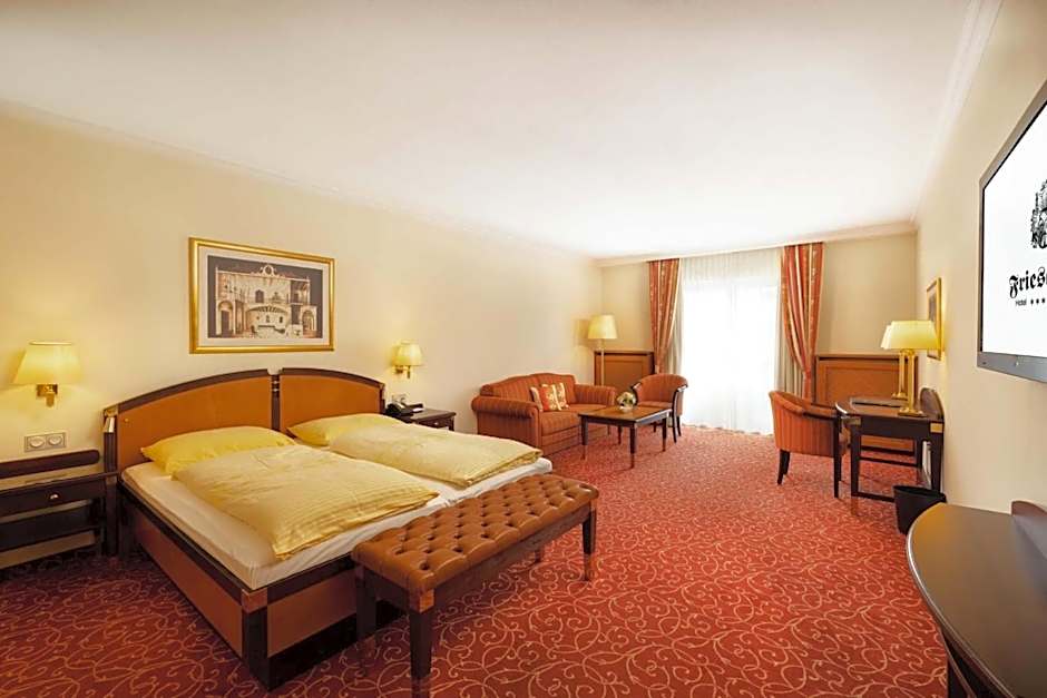 Hotel Friesacher
