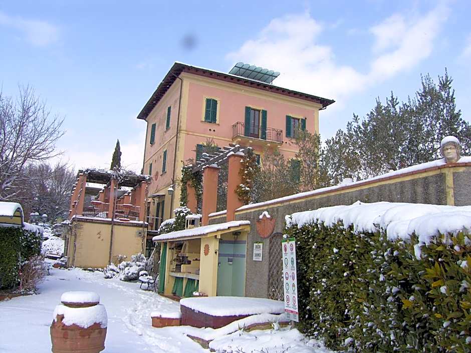 Domus Volumnia Residence
