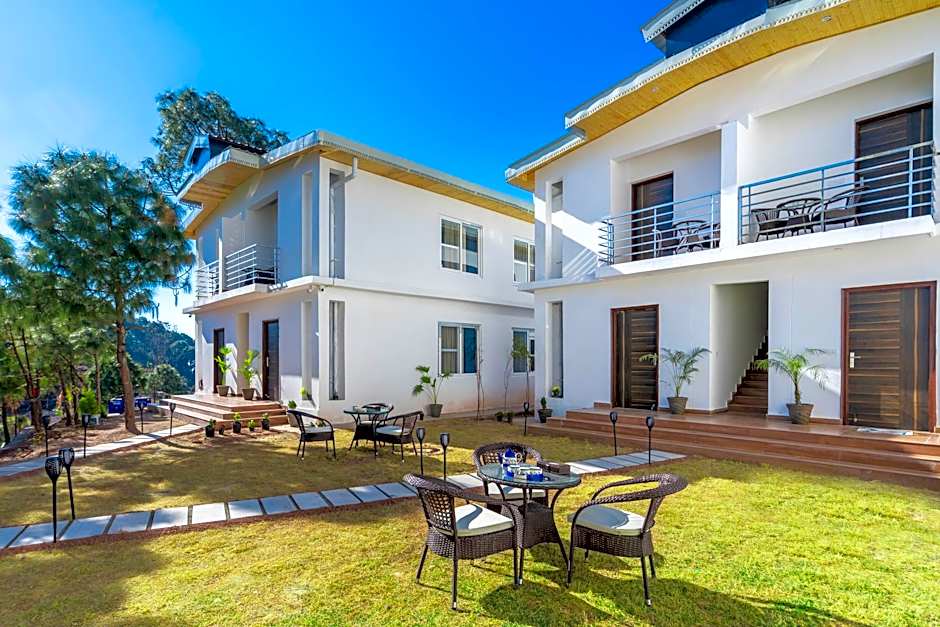 Stars and Windsongs- Essence of Himachal