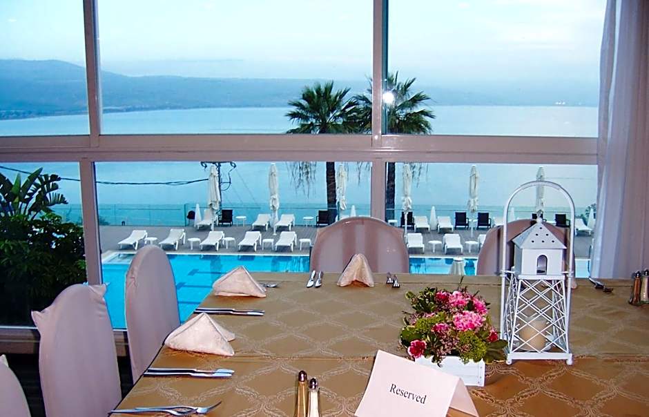 Golan Hotel