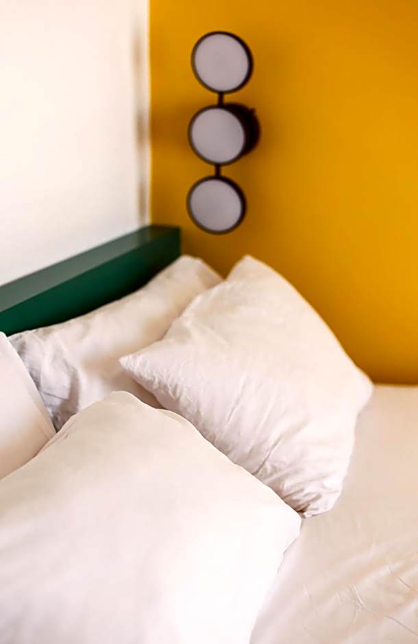 Limon Inn Hotel, Taşucu