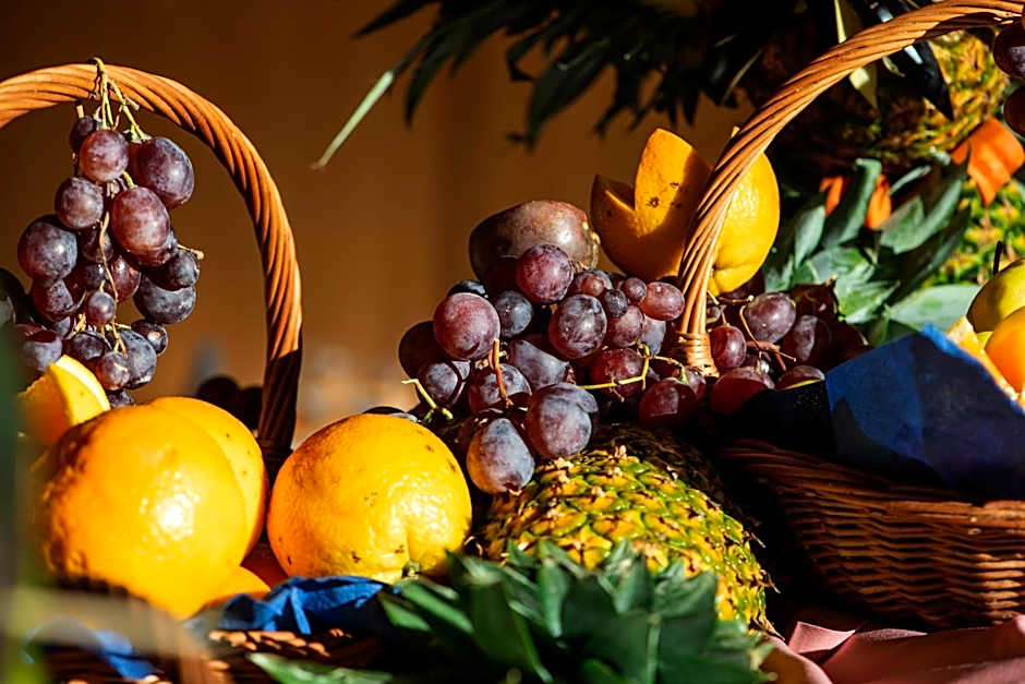 Monte Mar Palace Hotel