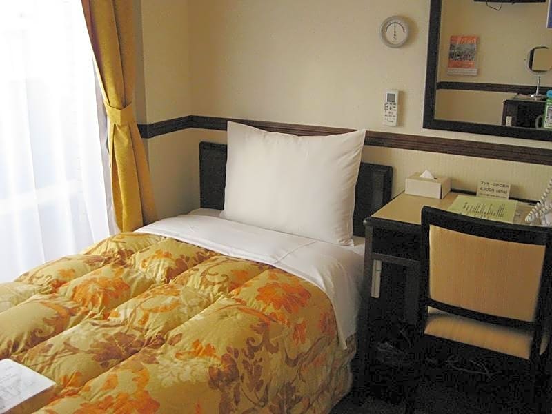 Toyoko Inn Tsudanuma-eki Kita-guchi