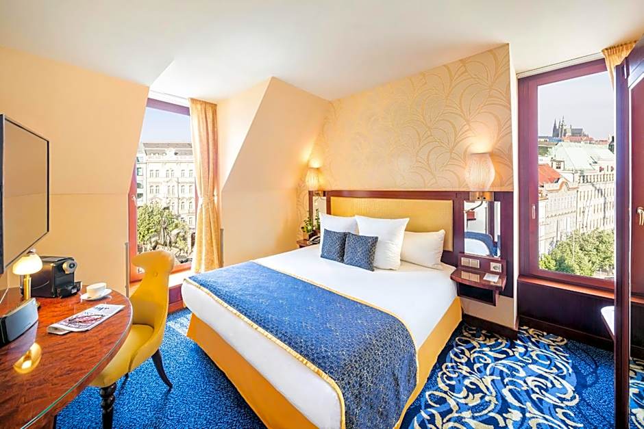 Occidental Praha Wilson Hotel
