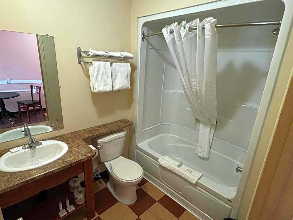 Travel Inn Cochrane