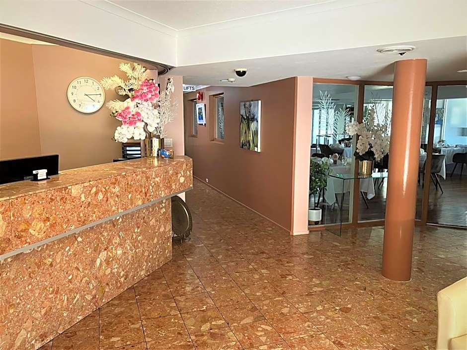 Highpoint International Hotel