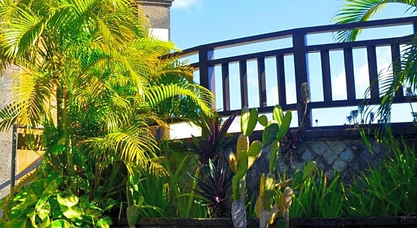 Nirmala Hotel & Resort