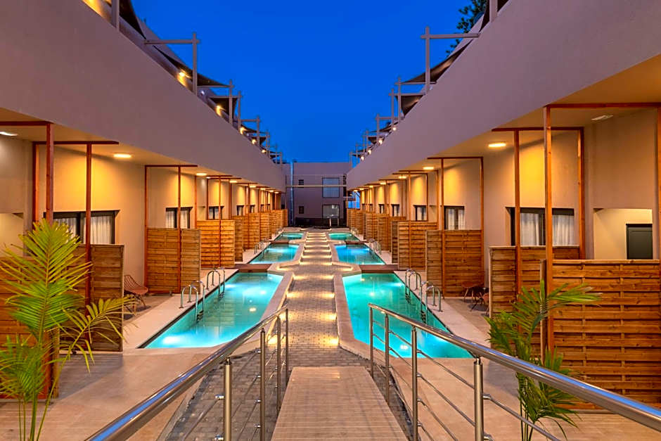 Golden Bee Lifestyle