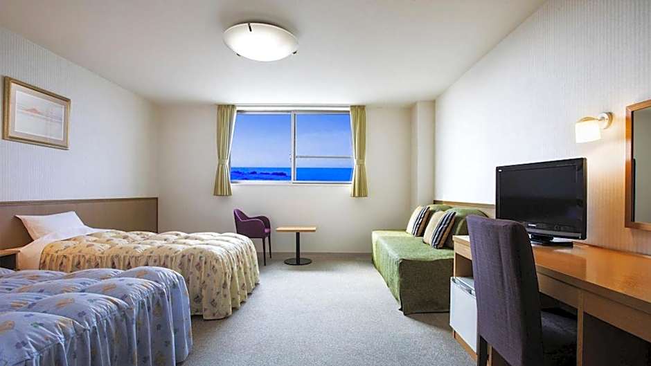 Island Inn Rishiri