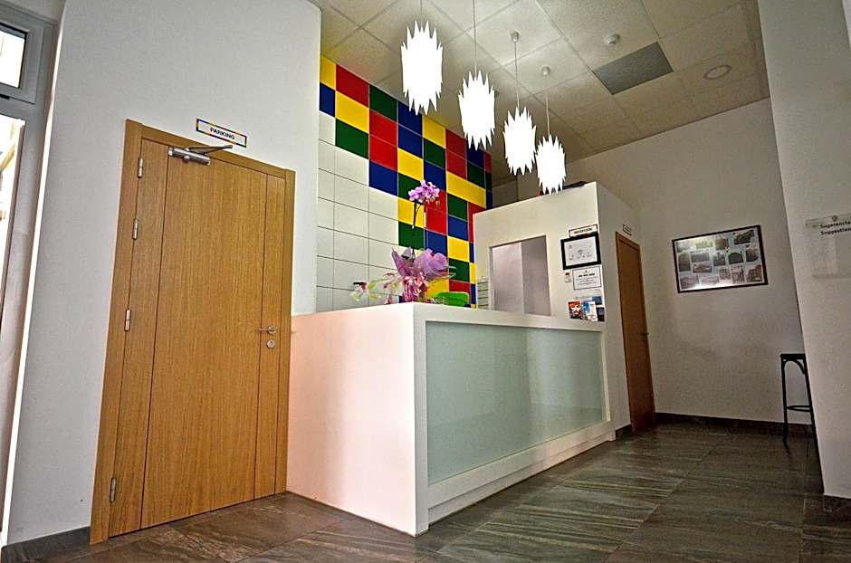 Hotel Puerto Canteras