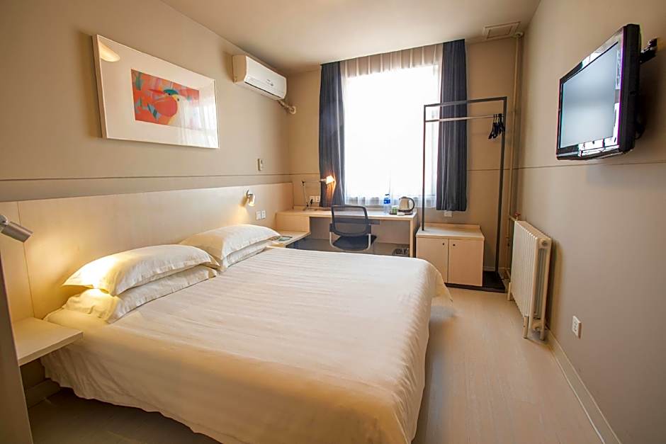 Jinjiang Inn Baoding Junxiao Square Branch