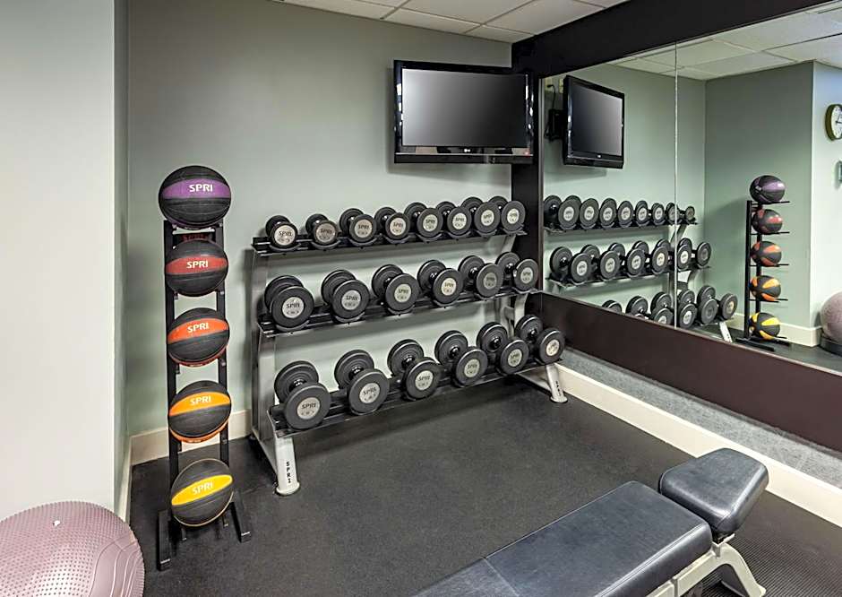 Homewood Suites By Hilton Jacksonville-South-St. Johns Ctr.